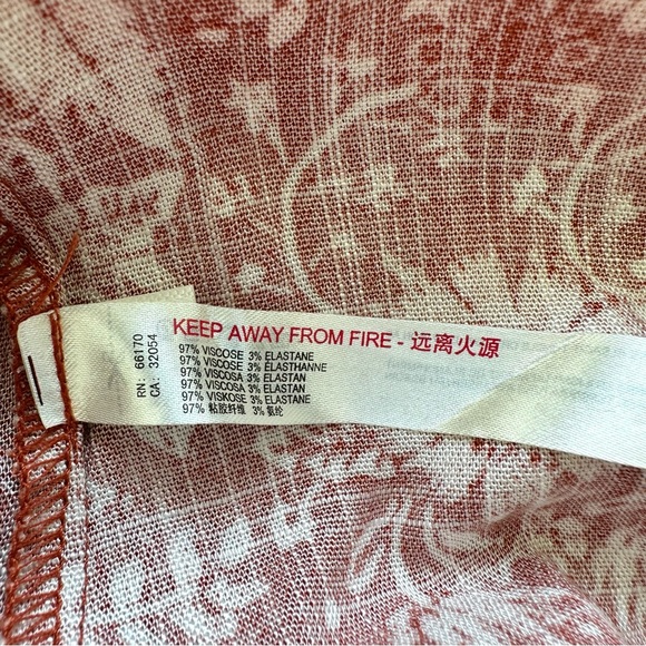 NWT!!! Free People tank top size M - Picture 6 of 7